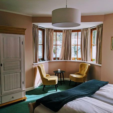 Chalet Sonneck 호텔 제펠드 인 티롤 외부 사진