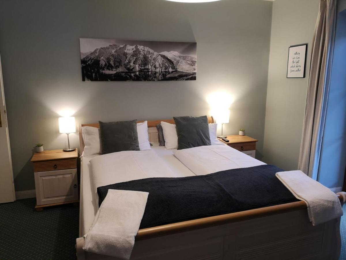 Chalet Sonneck 호텔 제펠드 인 티롤 외부 사진