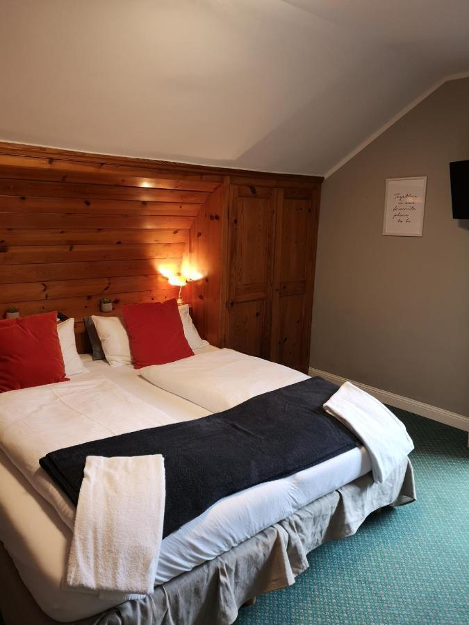 Chalet Sonneck 호텔 제펠드 인 티롤 외부 사진