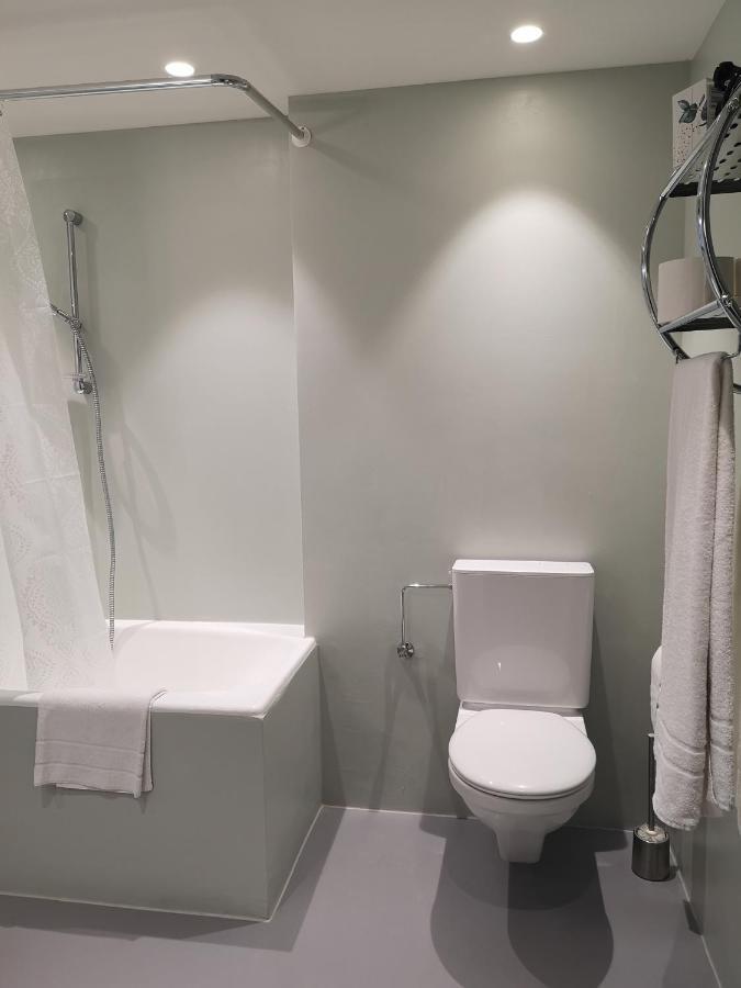 Chalet Sonneck 호텔 제펠드 인 티롤 외부 사진