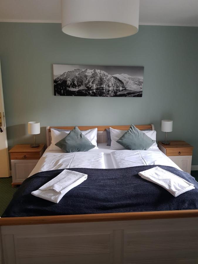 Chalet Sonneck 호텔 제펠드 인 티롤 외부 사진