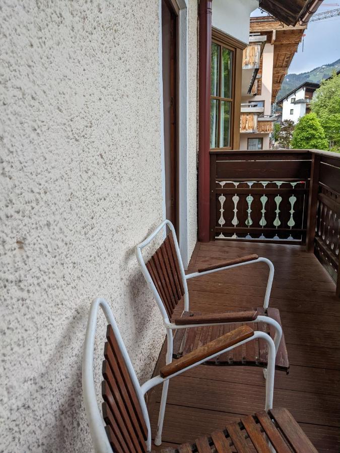 Chalet Sonneck 호텔 제펠드 인 티롤 외부 사진