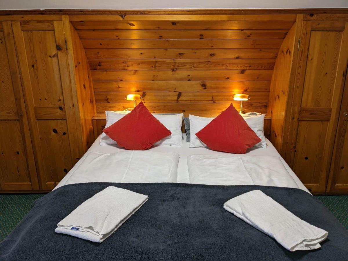 Chalet Sonneck 호텔 제펠드 인 티롤 외부 사진