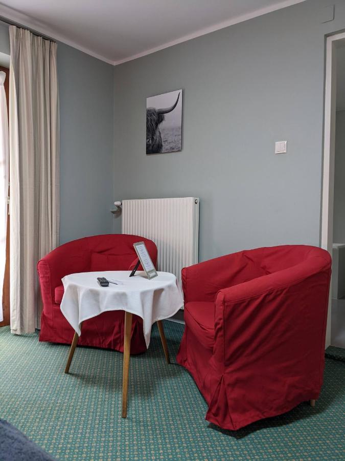 Chalet Sonneck 호텔 제펠드 인 티롤 외부 사진