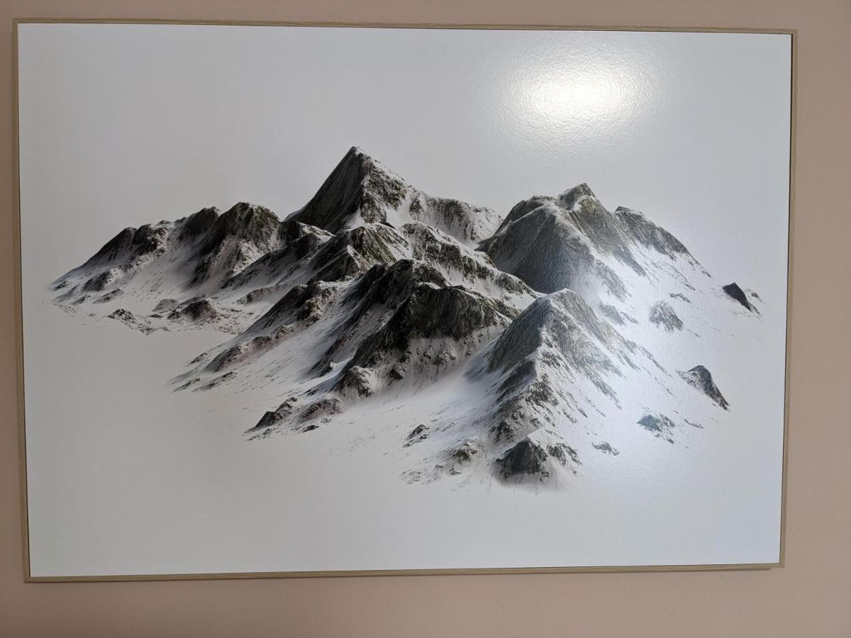 Chalet Sonneck 호텔 제펠드 인 티롤 외부 사진