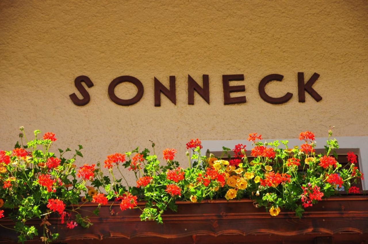 Chalet Sonneck 호텔 제펠드 인 티롤 외부 사진