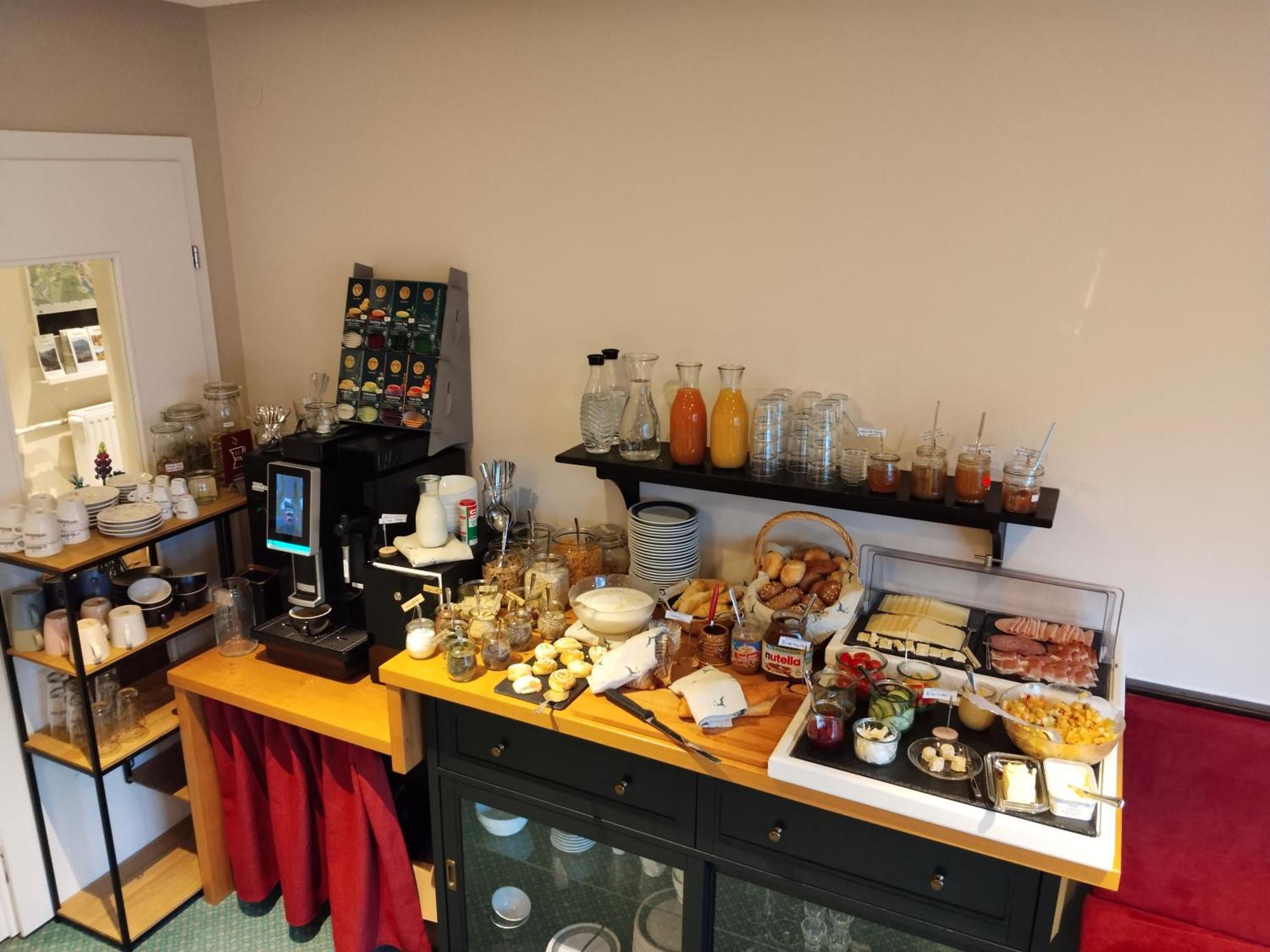 Chalet Sonneck 호텔 제펠드 인 티롤 외부 사진