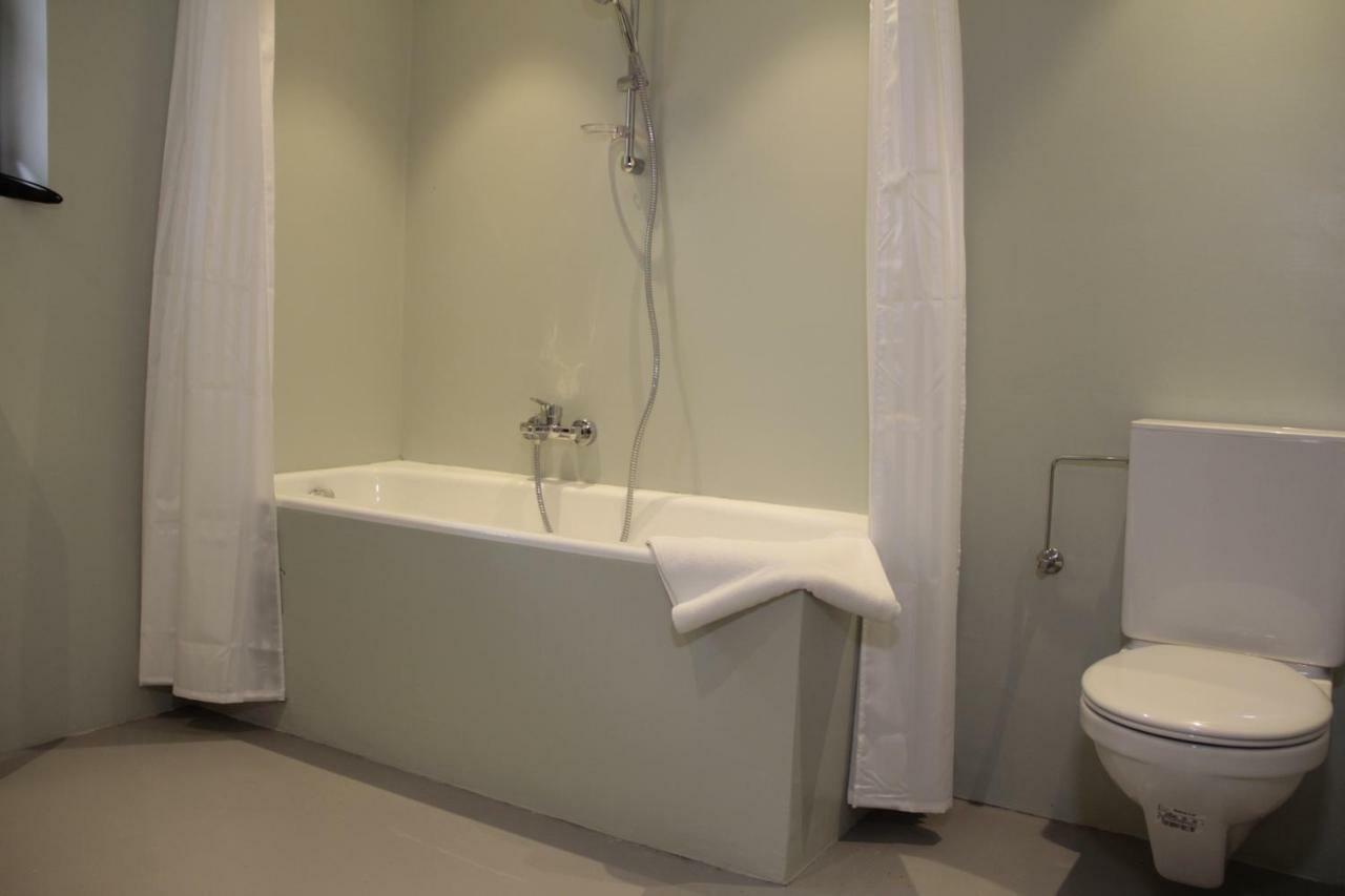 Chalet Sonneck 호텔 제펠드 인 티롤 외부 사진