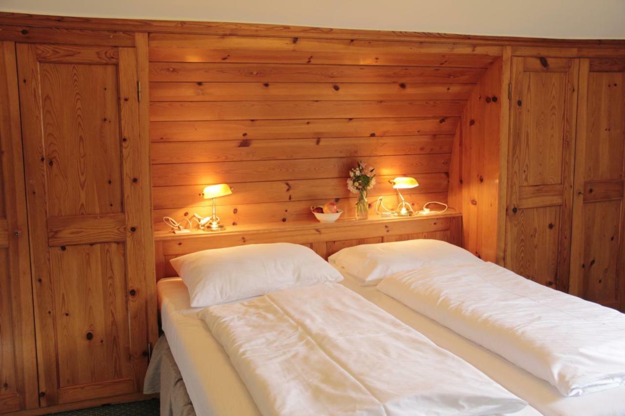 Chalet Sonneck 호텔 제펠드 인 티롤 외부 사진