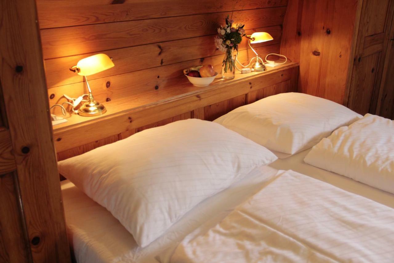 Chalet Sonneck 호텔 제펠드 인 티롤 외부 사진