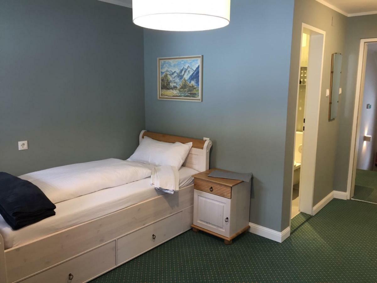Chalet Sonneck 호텔 제펠드 인 티롤 외부 사진