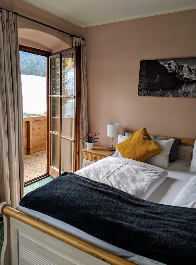 Chalet Sonneck 호텔 제펠드 인 티롤 외부 사진