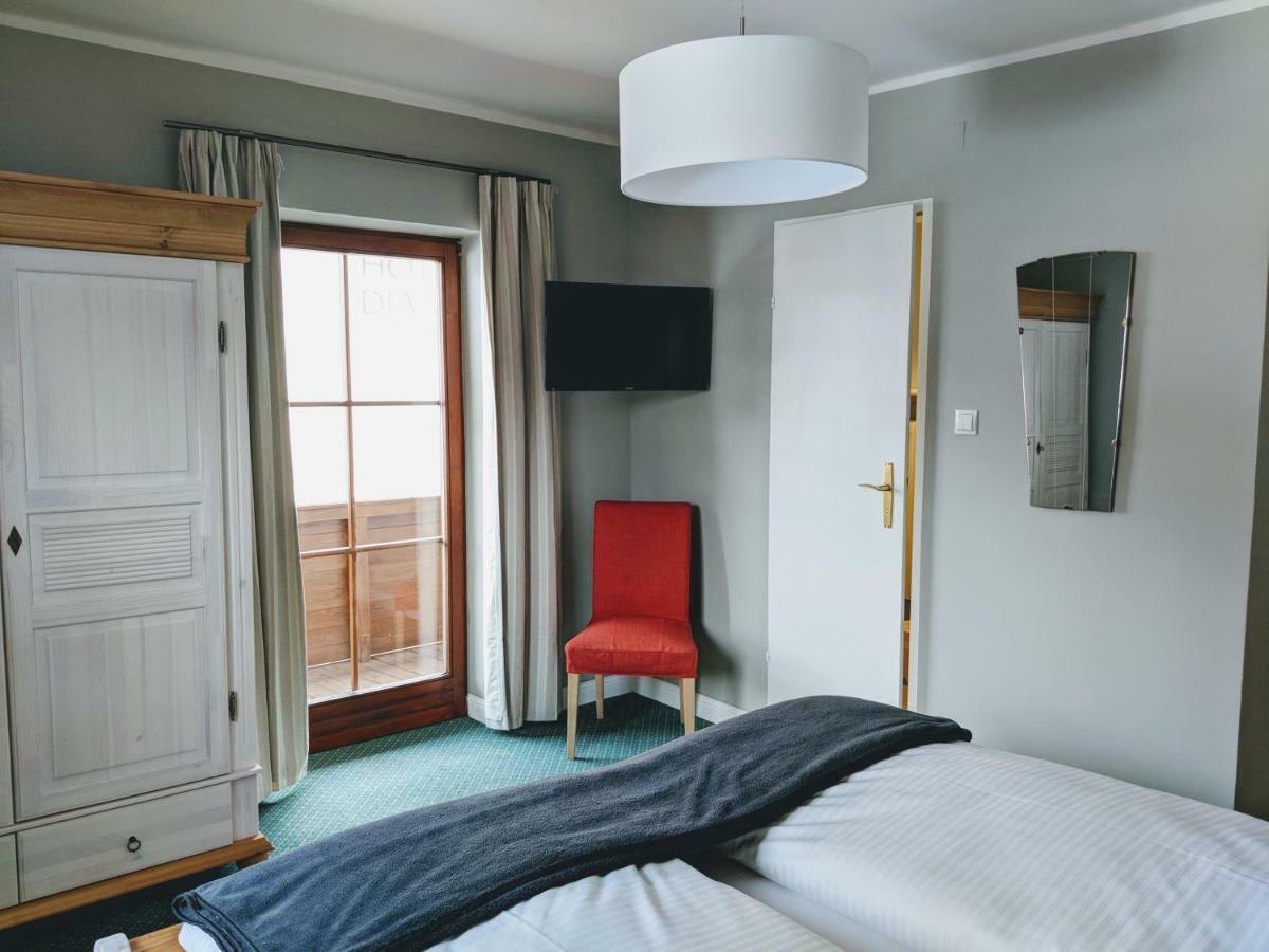 Chalet Sonneck 호텔 제펠드 인 티롤 외부 사진