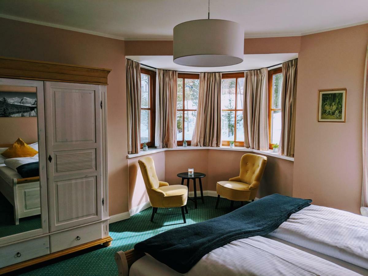Chalet Sonneck 호텔 제펠드 인 티롤 외부 사진