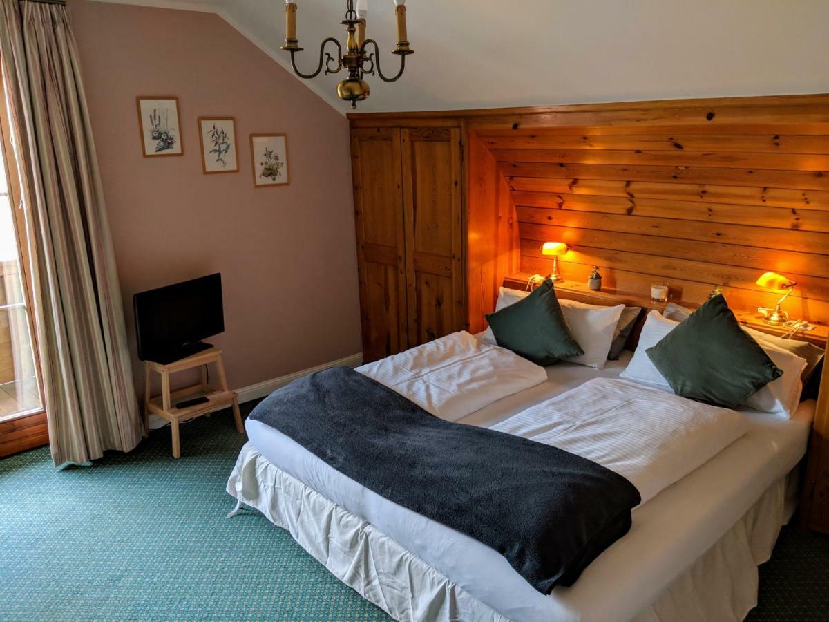 Chalet Sonneck 호텔 제펠드 인 티롤 외부 사진