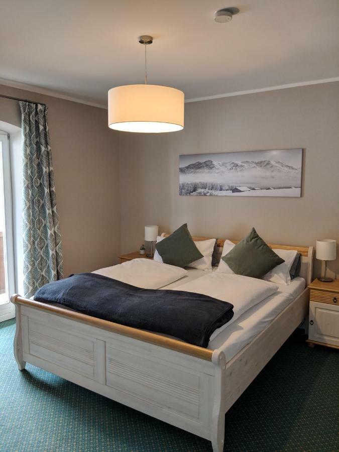 Chalet Sonneck 호텔 제펠드 인 티롤 외부 사진