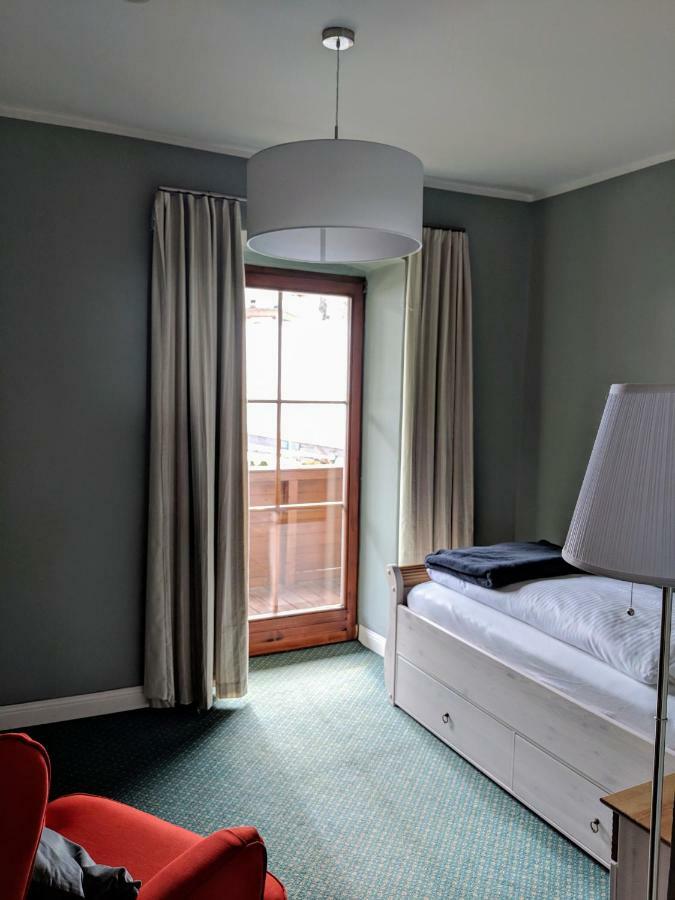 Chalet Sonneck 호텔 제펠드 인 티롤 외부 사진