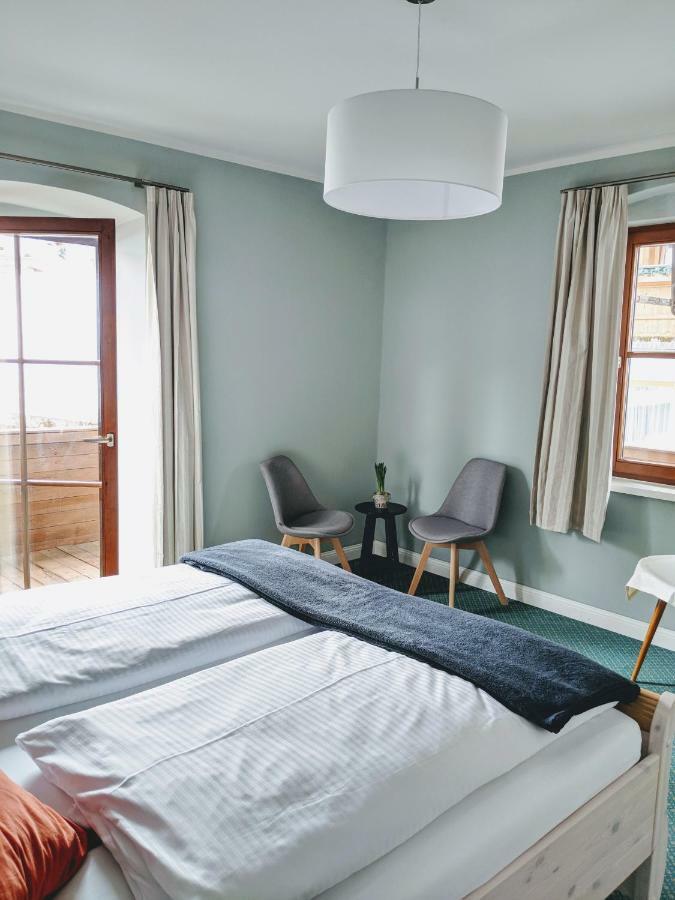 Chalet Sonneck 호텔 제펠드 인 티롤 외부 사진