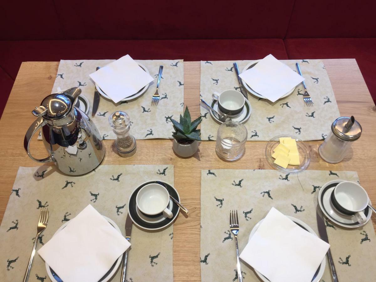 Chalet Sonneck 호텔 제펠드 인 티롤 외부 사진